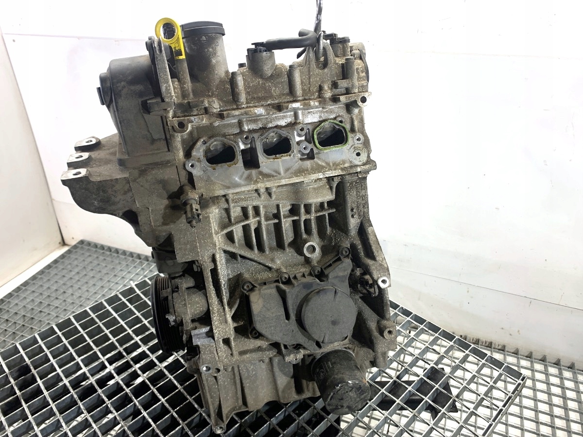 Moteur CHYA - Image 1
