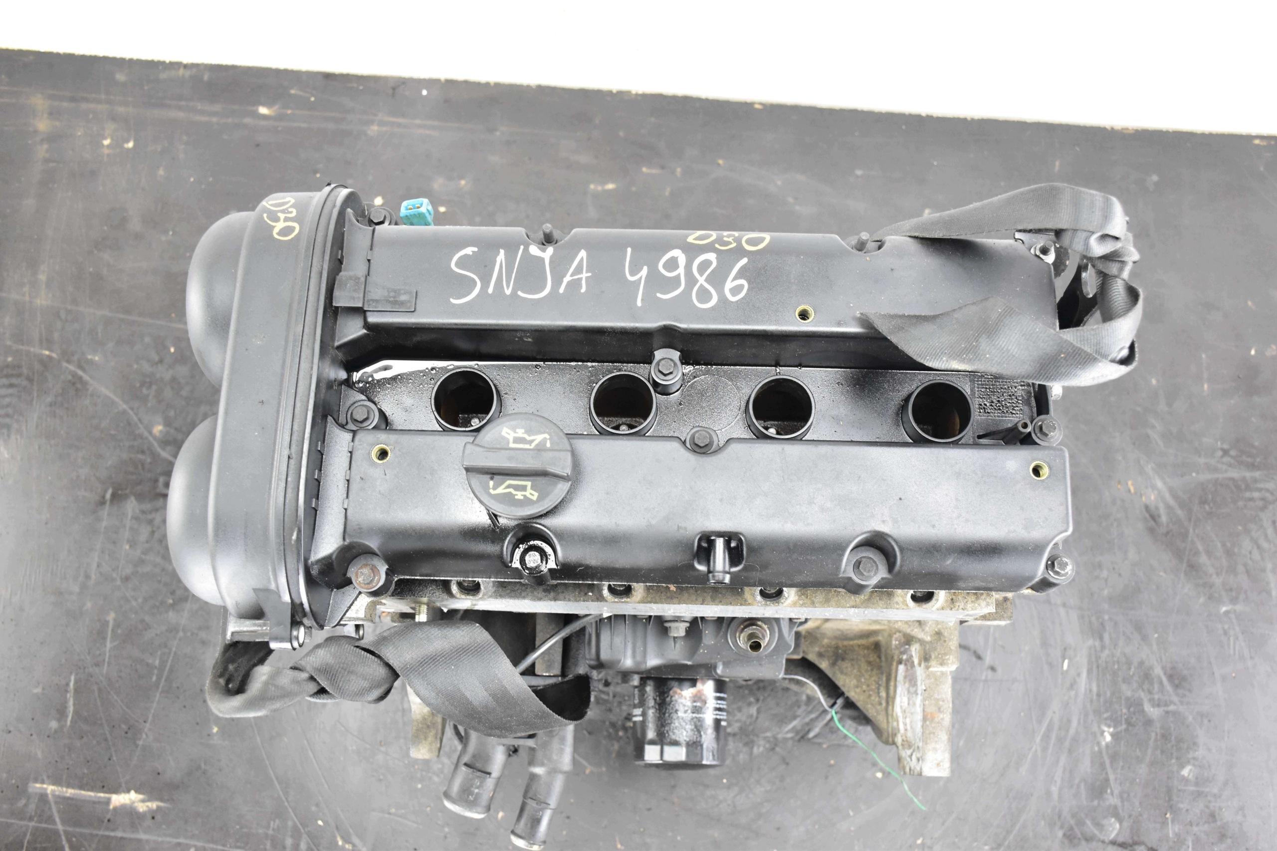 Moteur SNJB - Image 2