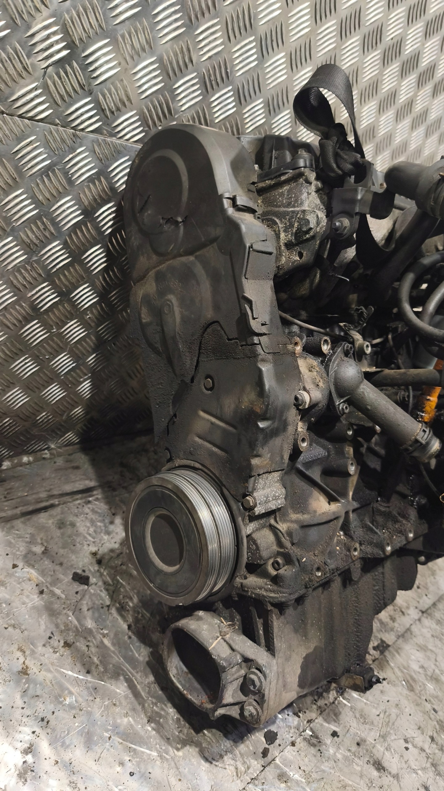 Moteur AVF - Image 6