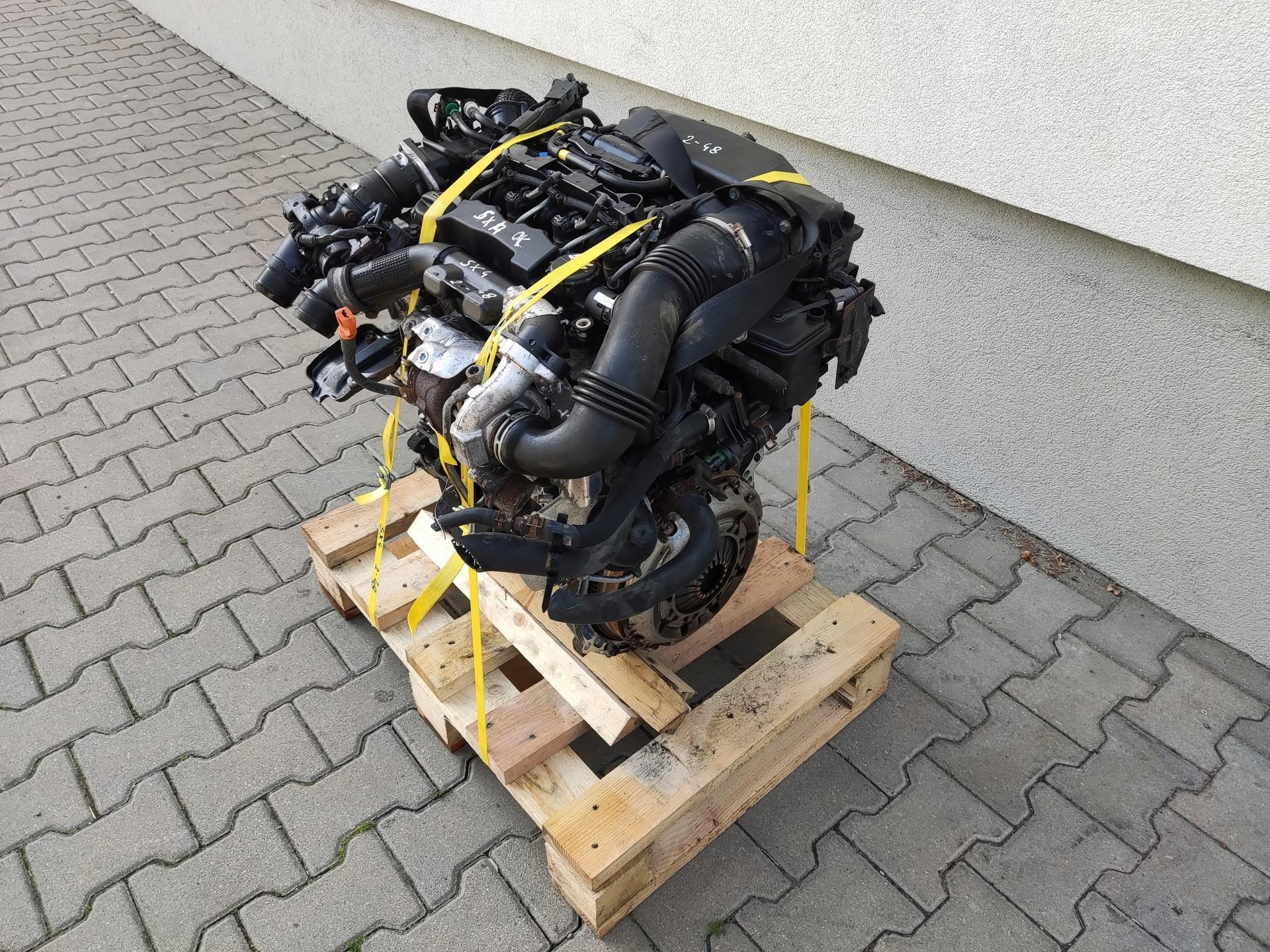 Moteur 9HX - Image 4