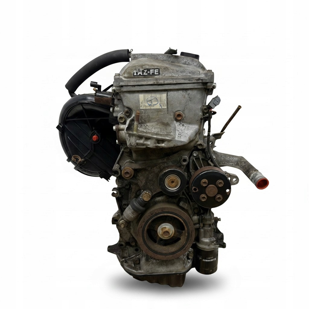 Moteur 1AZ-FE — vue 6