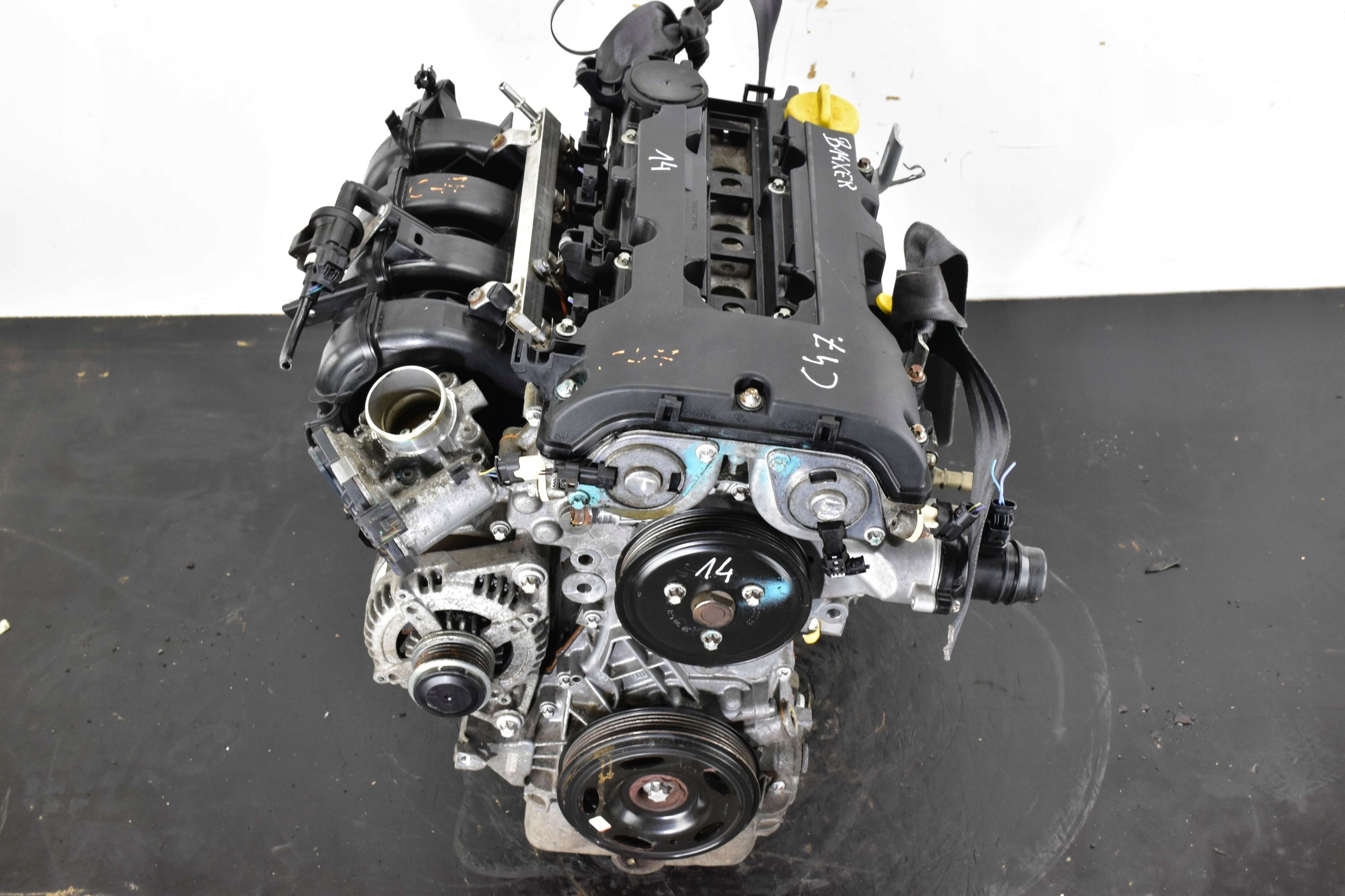Moteur B 14 XER - Image 9