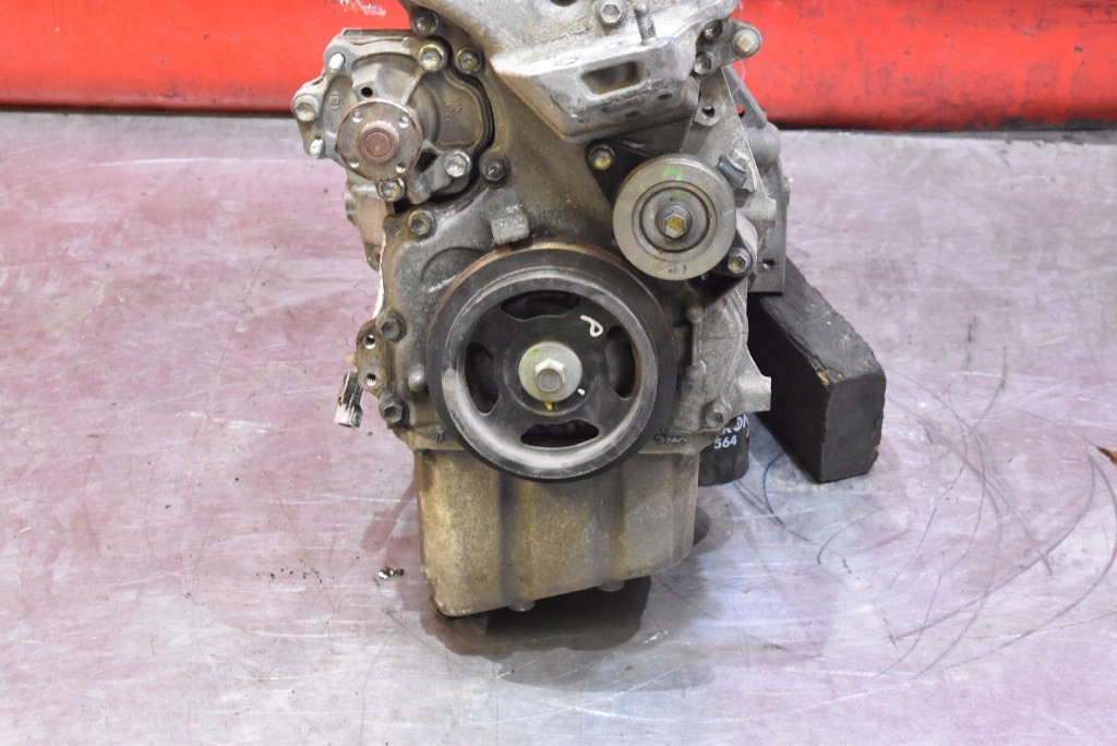 Moteur K10 B - Image 8