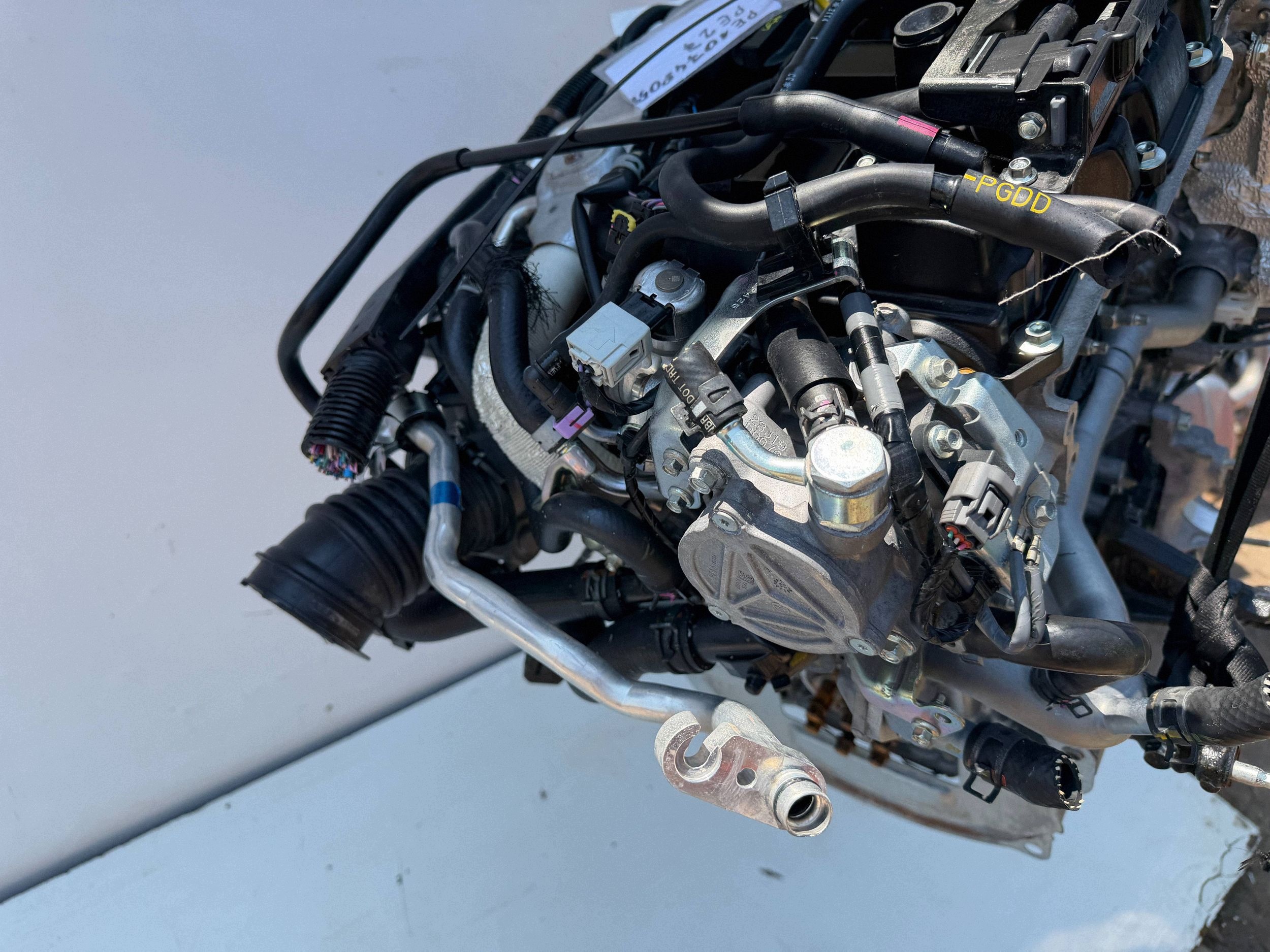 Moteur PEXN - Image 12