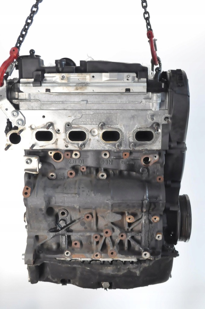 Moteur CUWA - Image 2