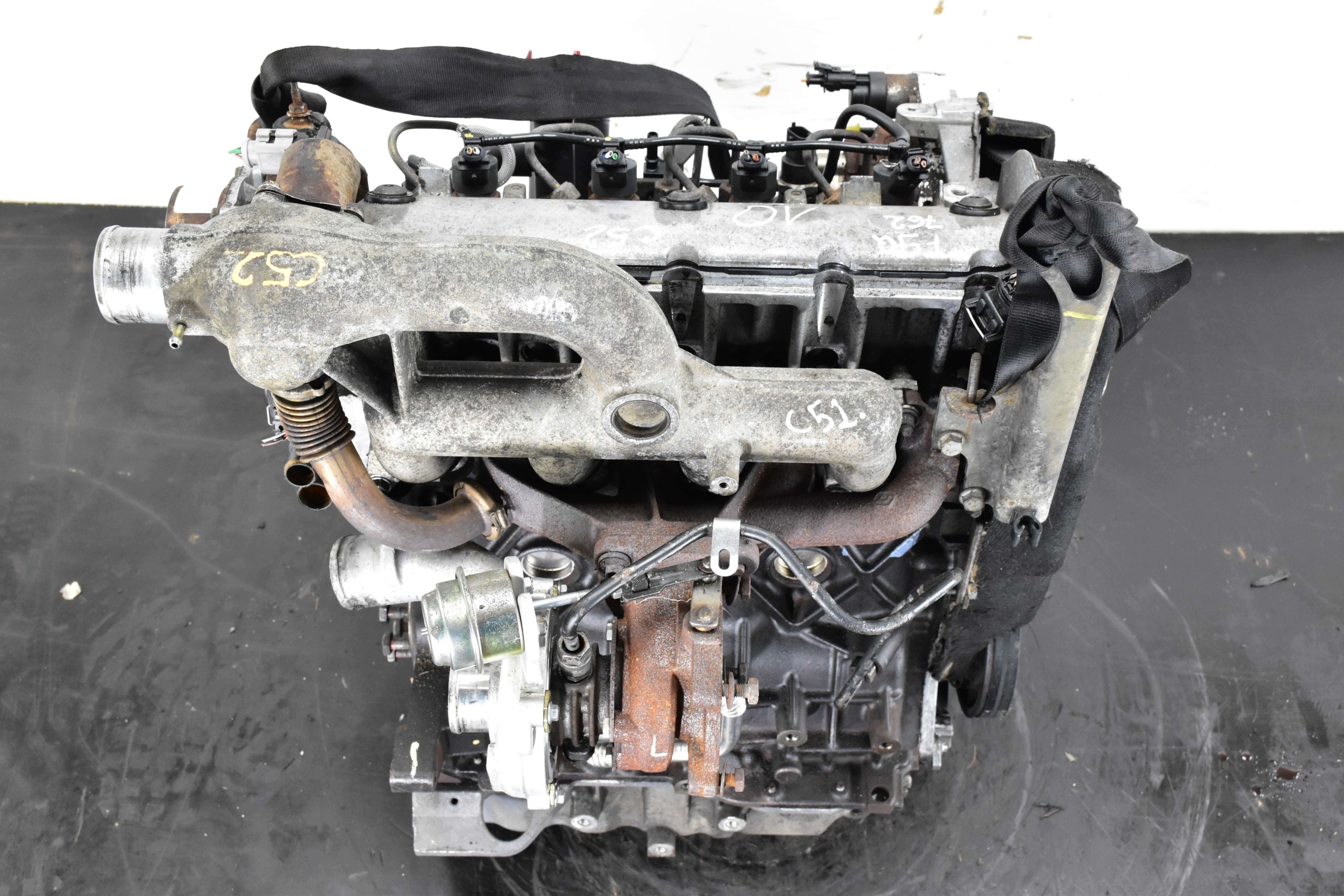 Moteur F9Q - Image 9