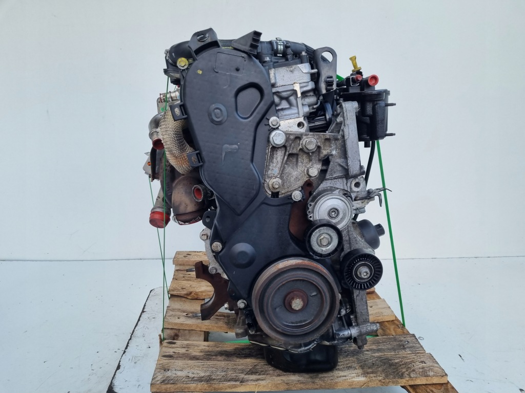 Moteur Q4WA - Image 4
