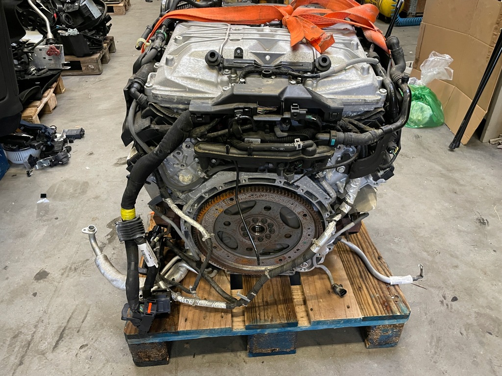 Moteur 508PN(AJ133) - Image 2