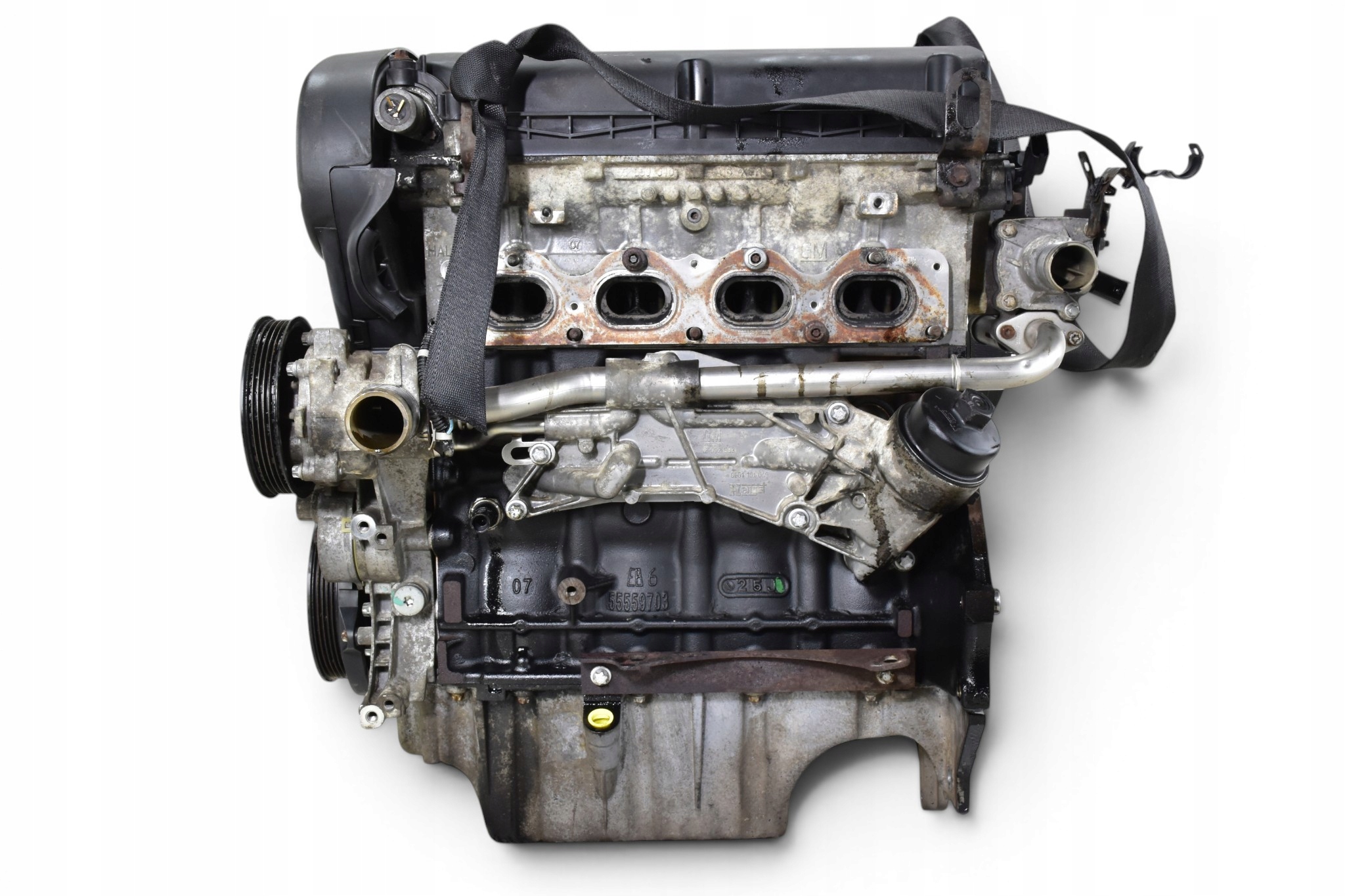 Moteur Z 16 XER - Image 3
