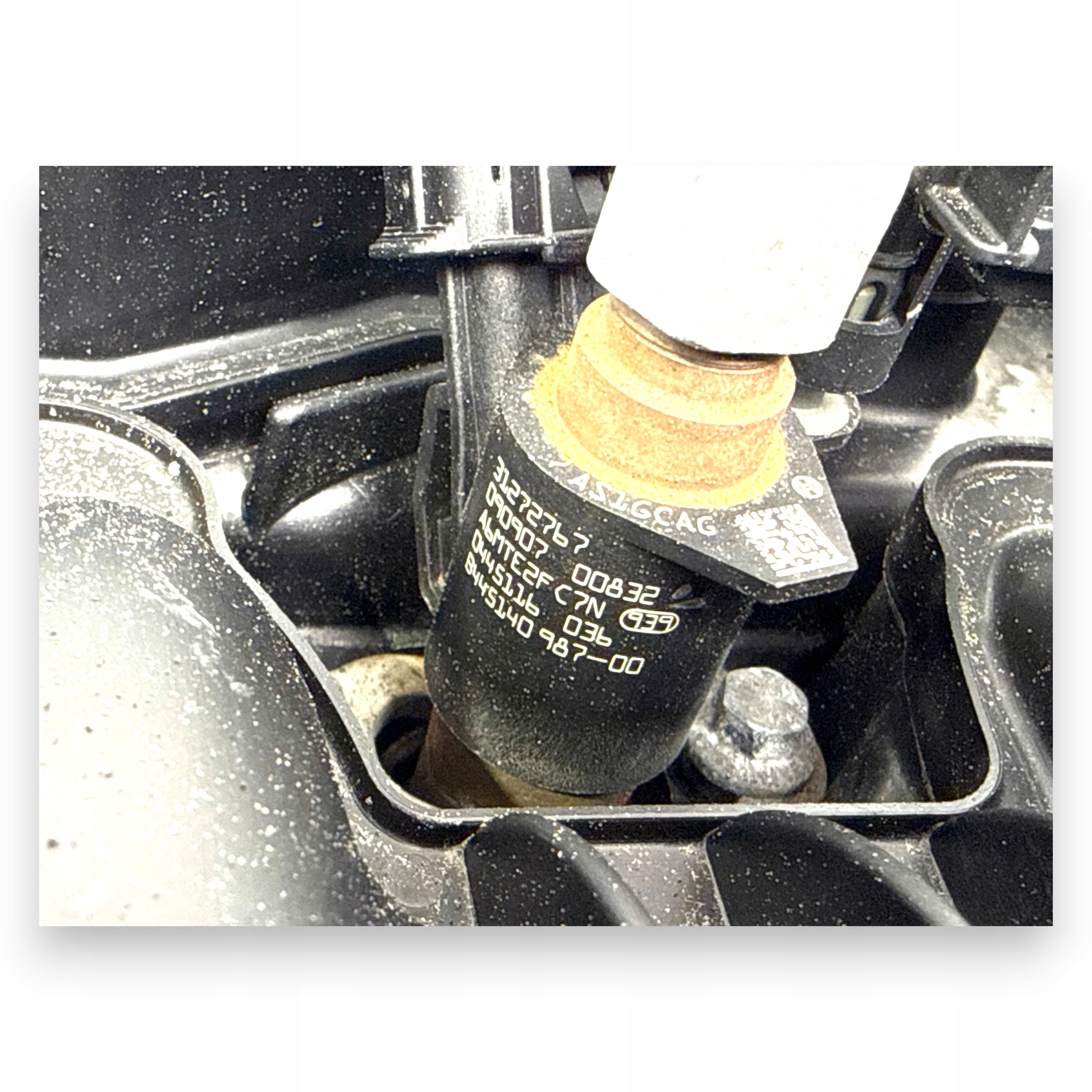 Moteur D 5244 T14 - Image 9