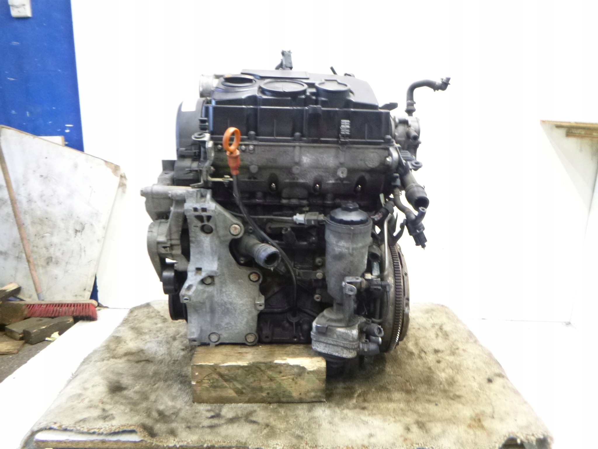 Moteur BLS - Image 2