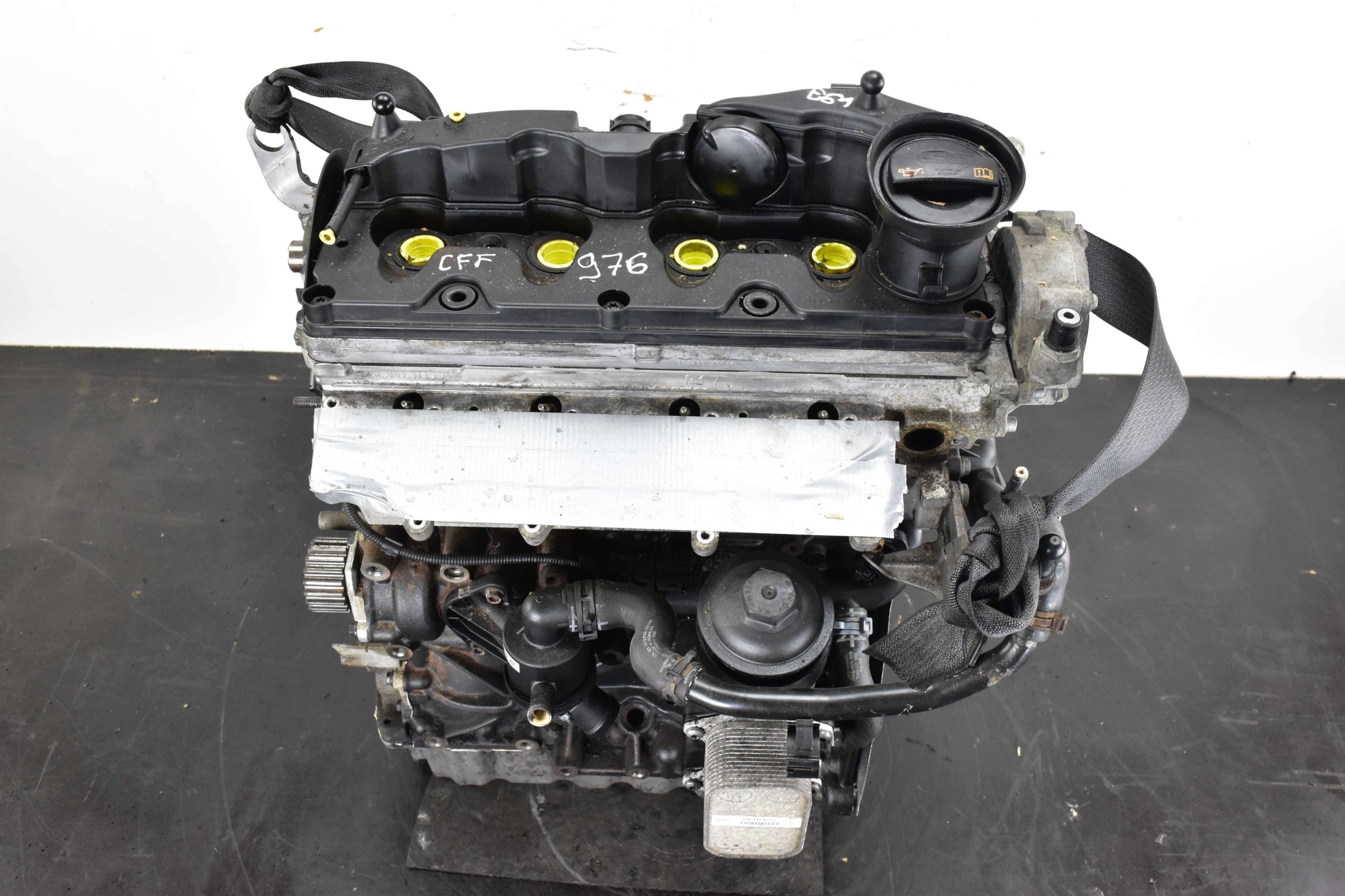 Moteur CFFA - Image 3