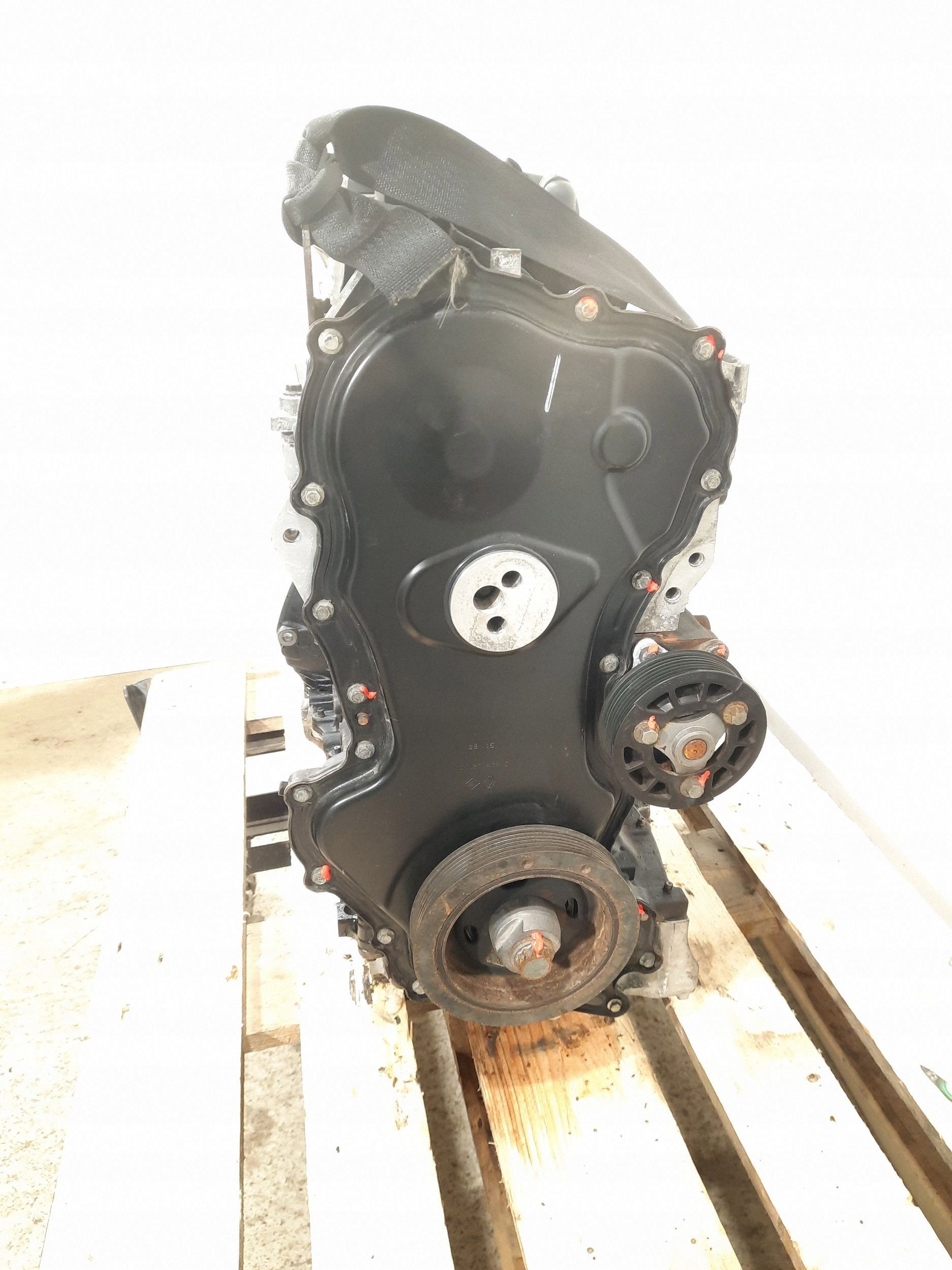 Moteur R9M 408 - Image 8