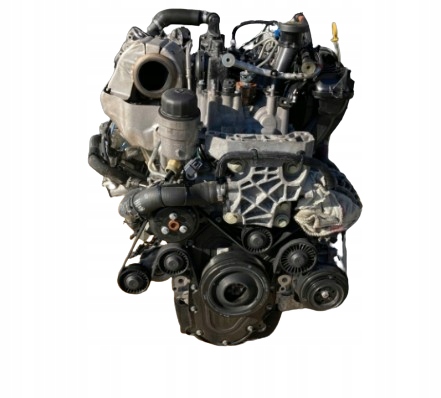 Moteur 204DTD(AJ20D4) - Image 5