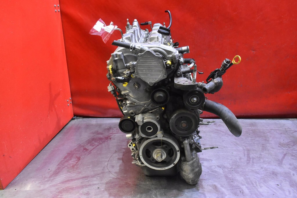 Moteur 2AD-FTV - Image 6