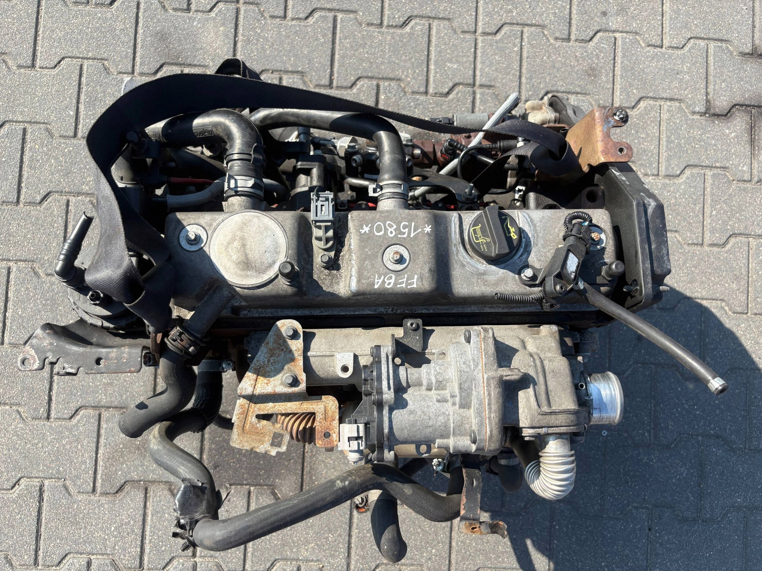 Moteur FFBA - Image 4