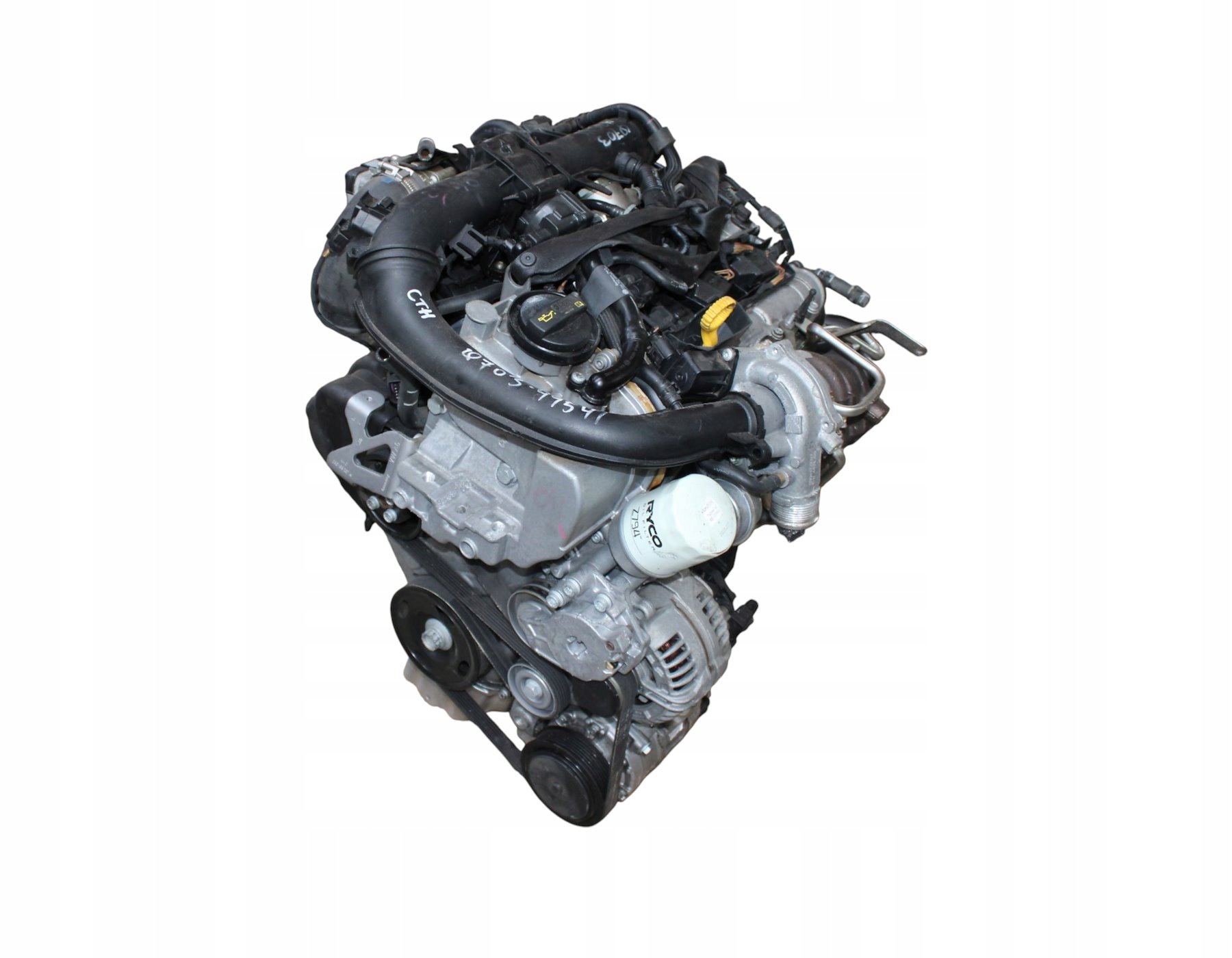 Moteur CTHD - Image 2