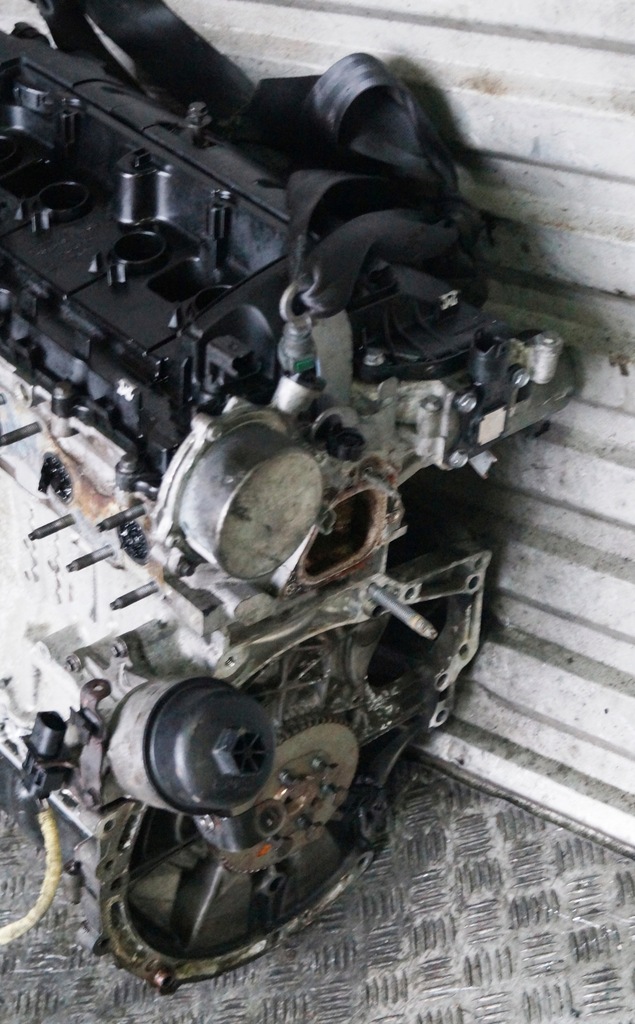 Moteur 5FP (EP6) - Image 4