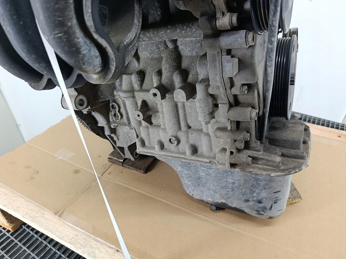 Moteur BMD — vue 3