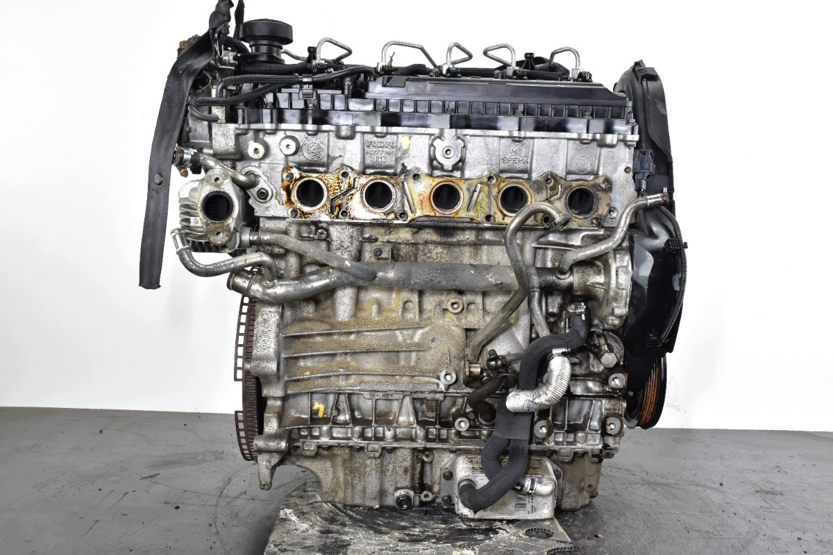 Moteur D 5244 T15 - Image 9