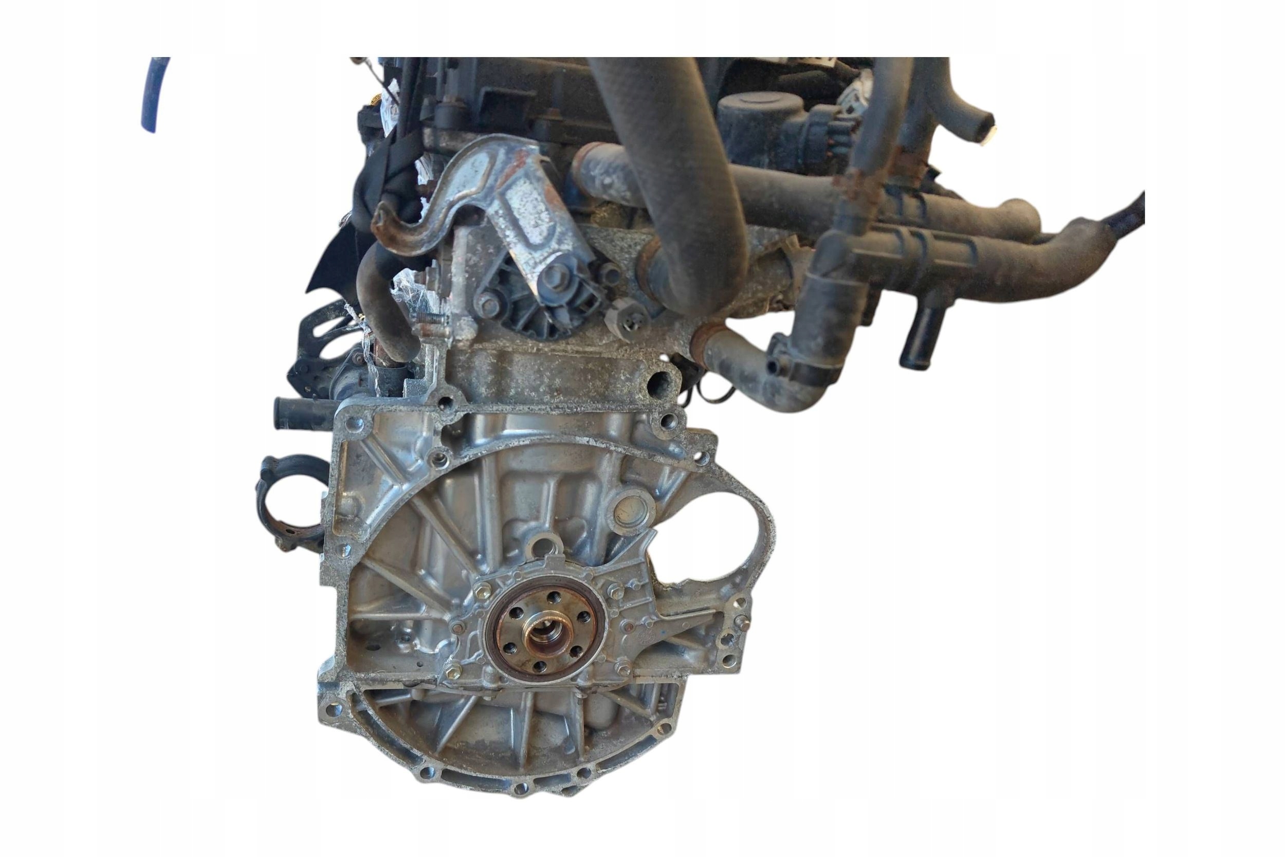 Moteur CFB (1KR) — vue 9