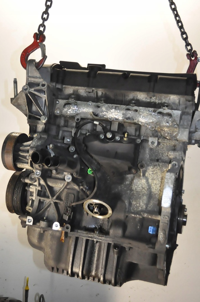 Moteur B 4164 S3 - Image 1
