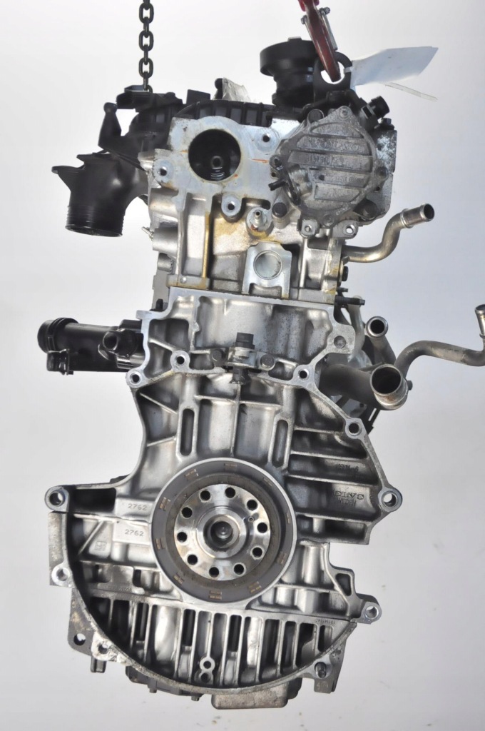 Moteur D 5204 T7 - Image 2