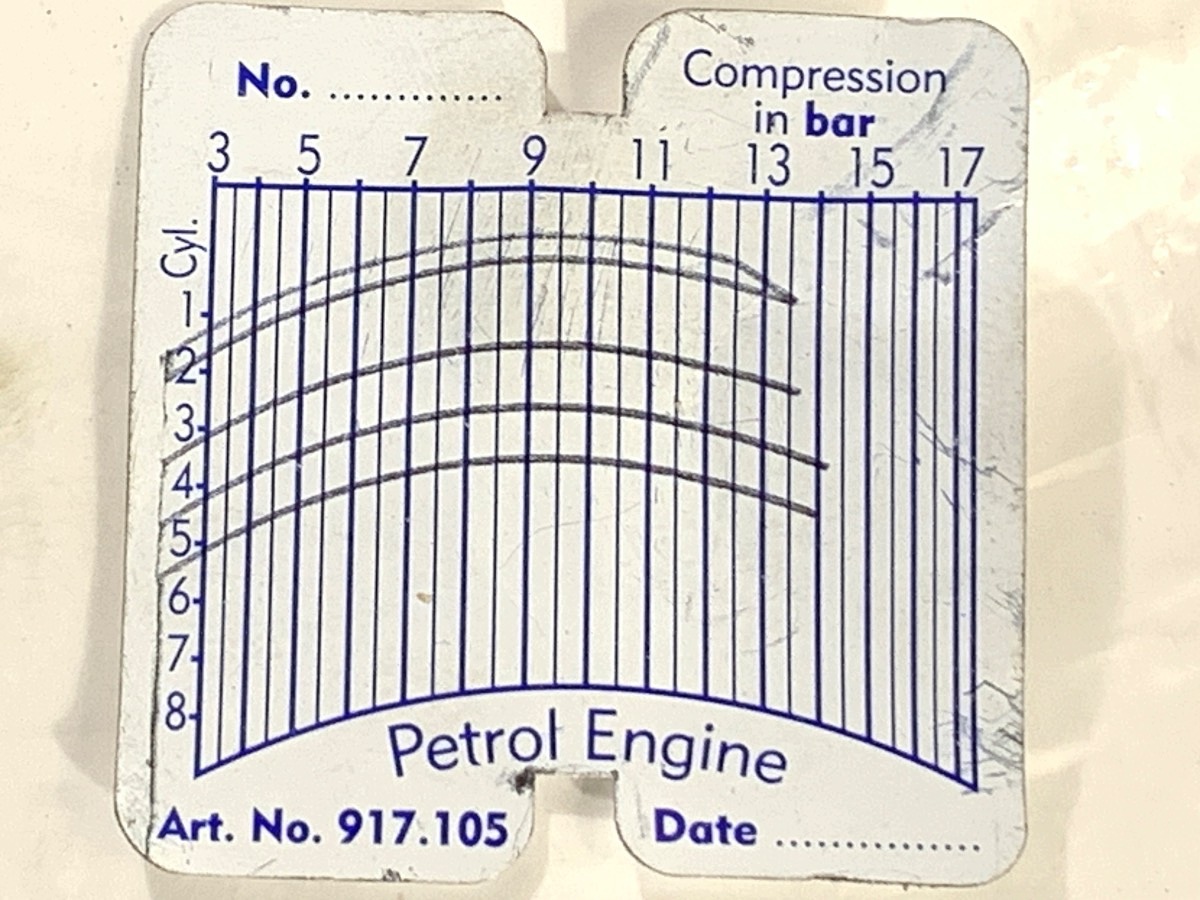 Moteur CJZA - Image 8