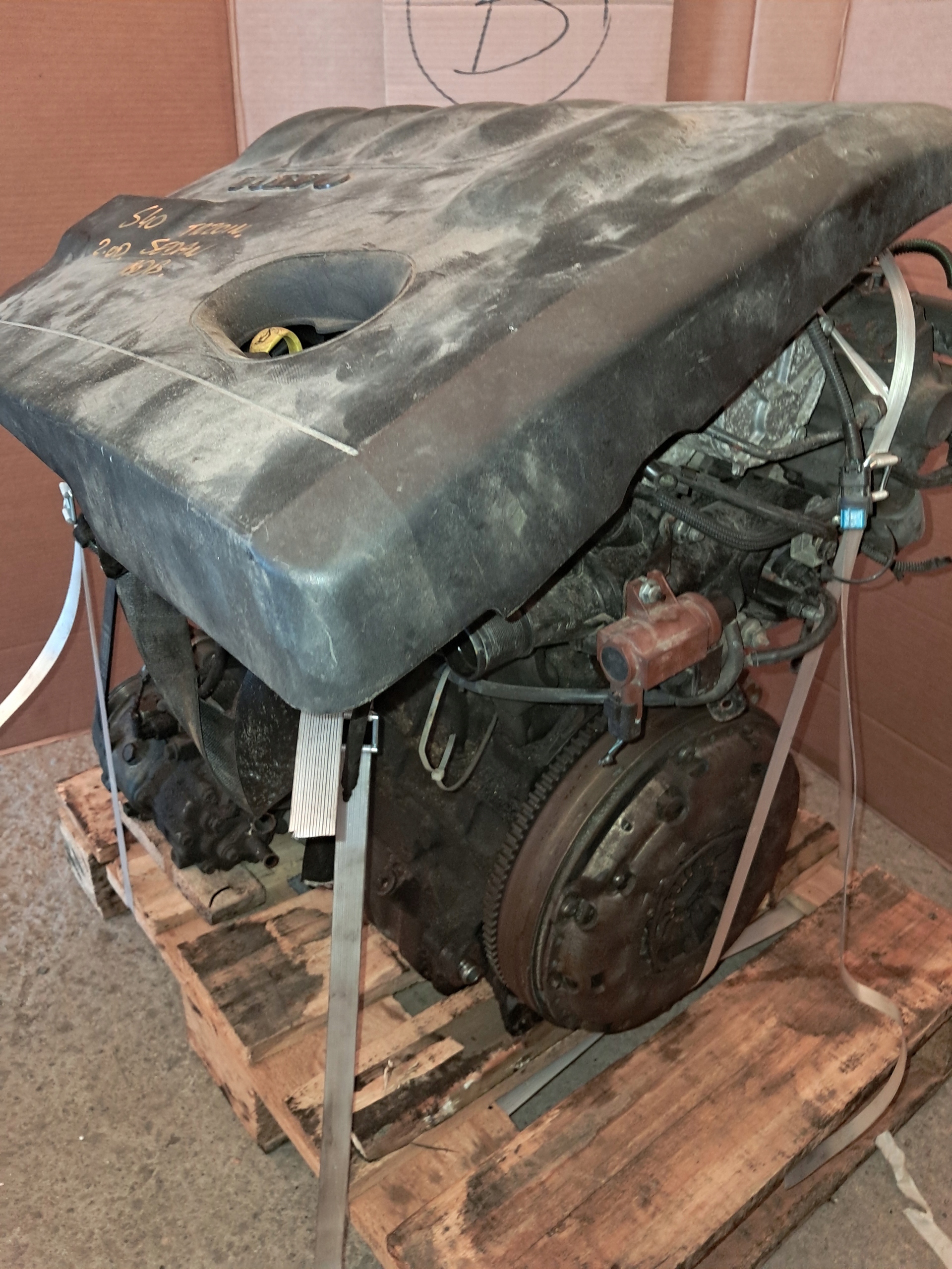 Moteur UFDA - Image 6