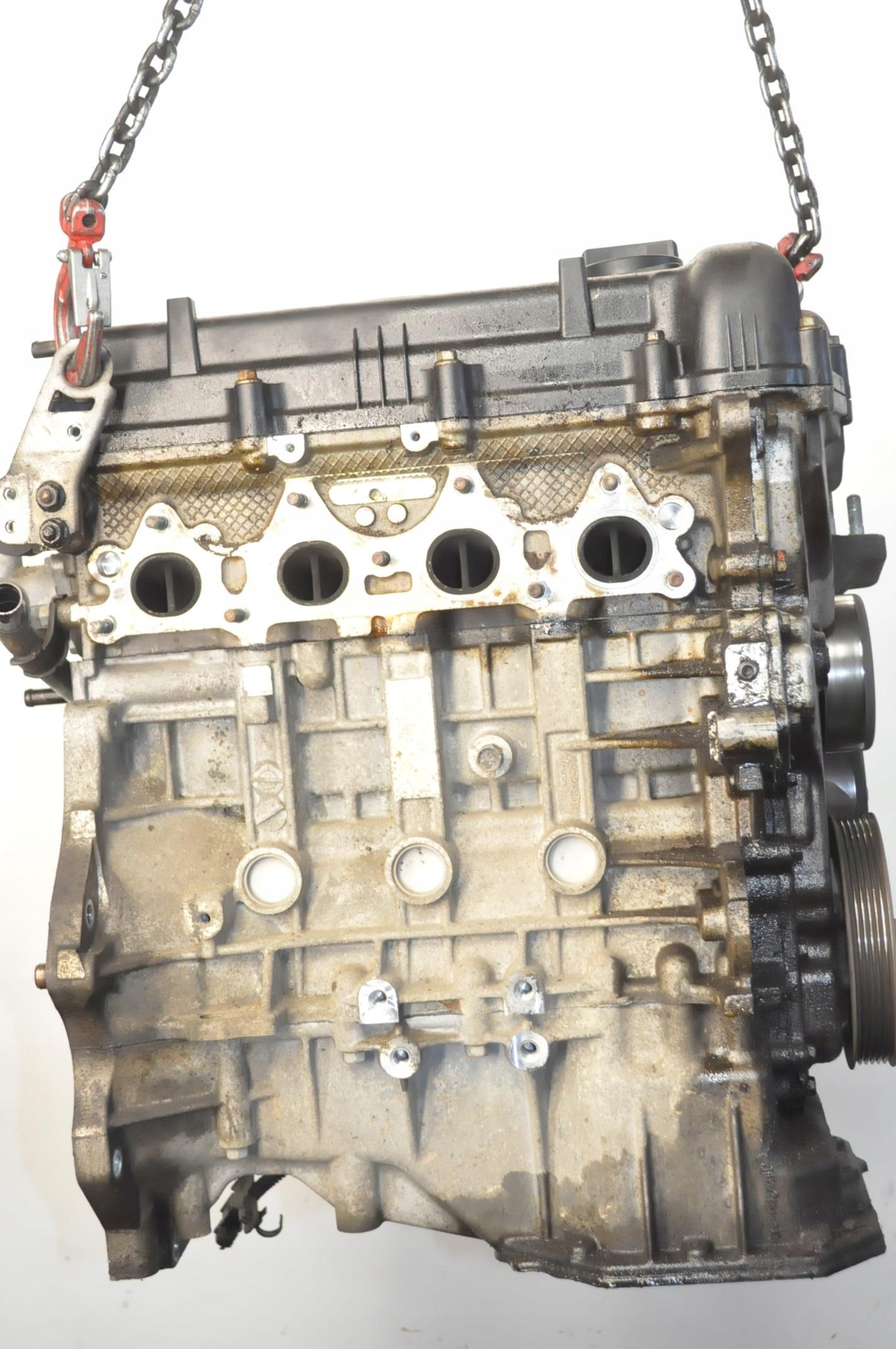 Moteur G4FC - Image 3