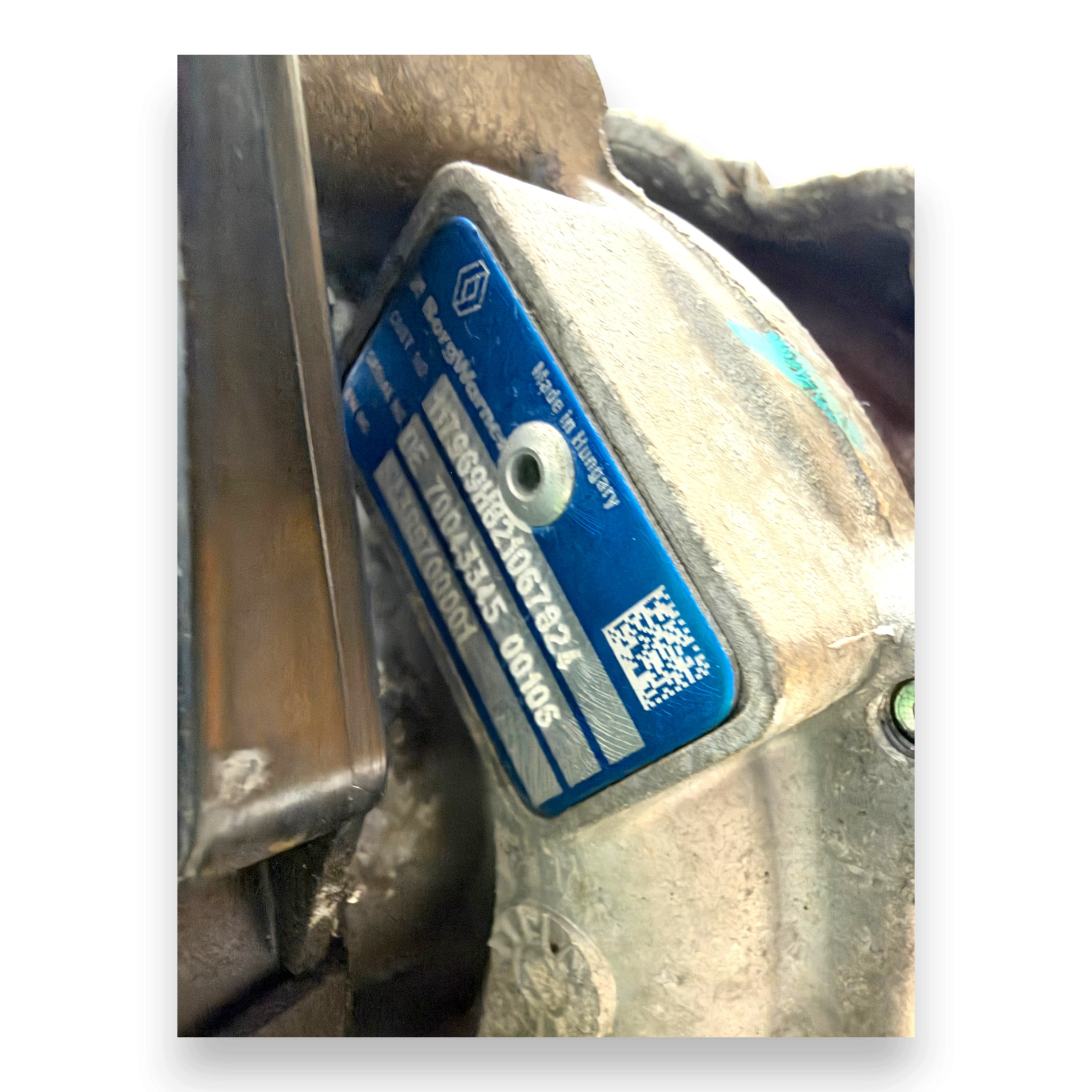 Moteur R9M 402 - Image 11