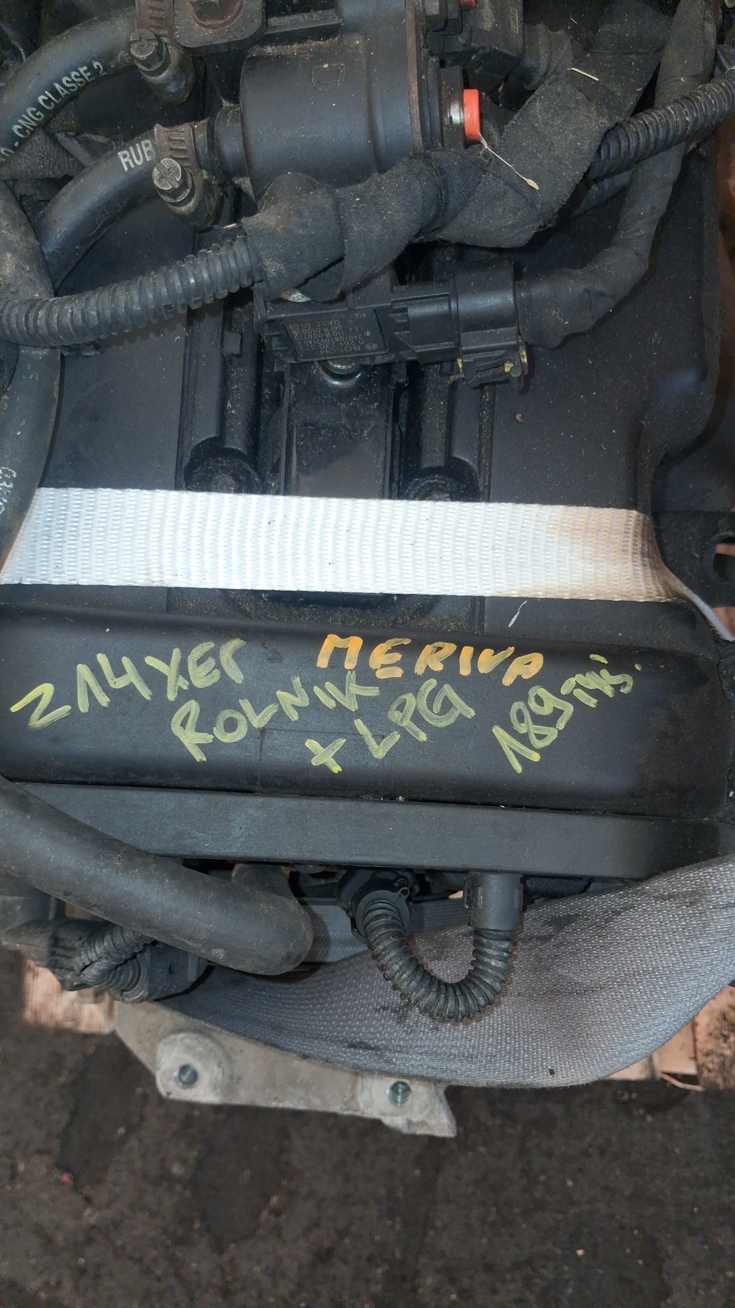Moteur Z 14 XEP - Image 5