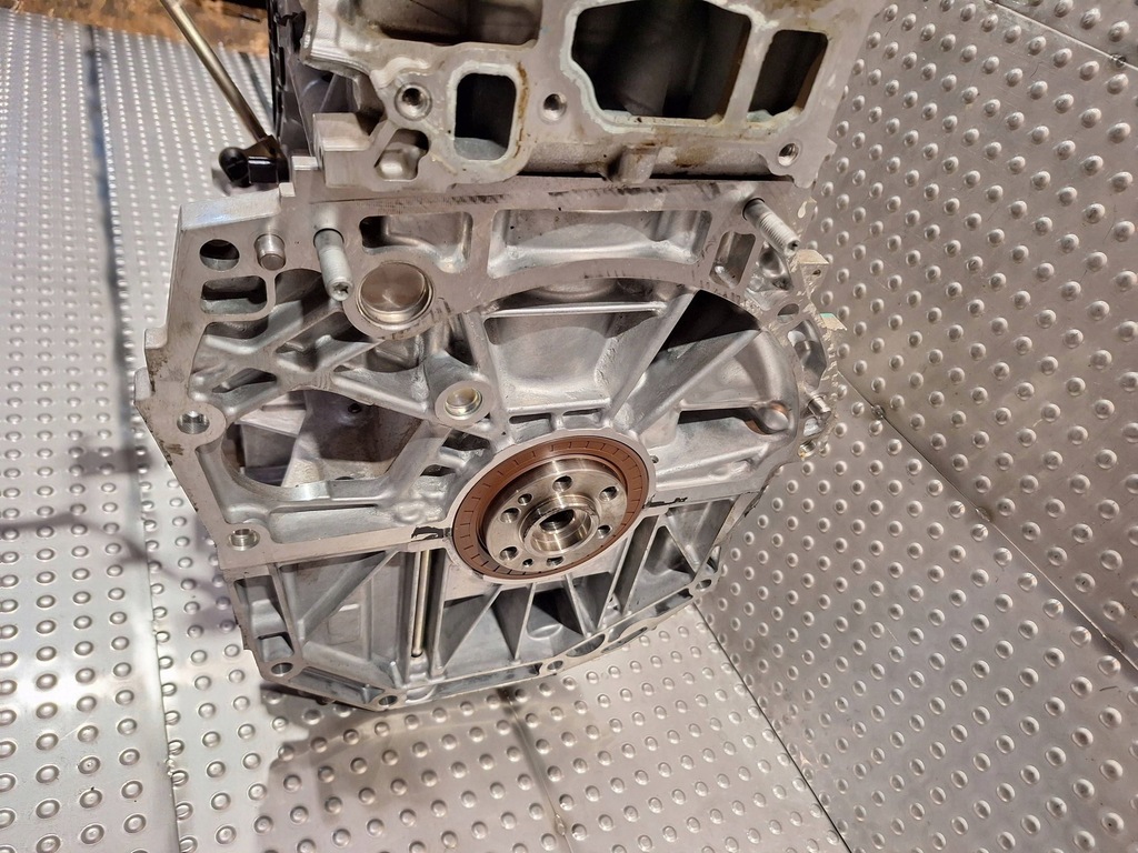 Moteur H4M 632 - Image 3