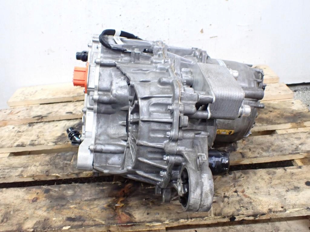 Moteur 3D6 — vue 2