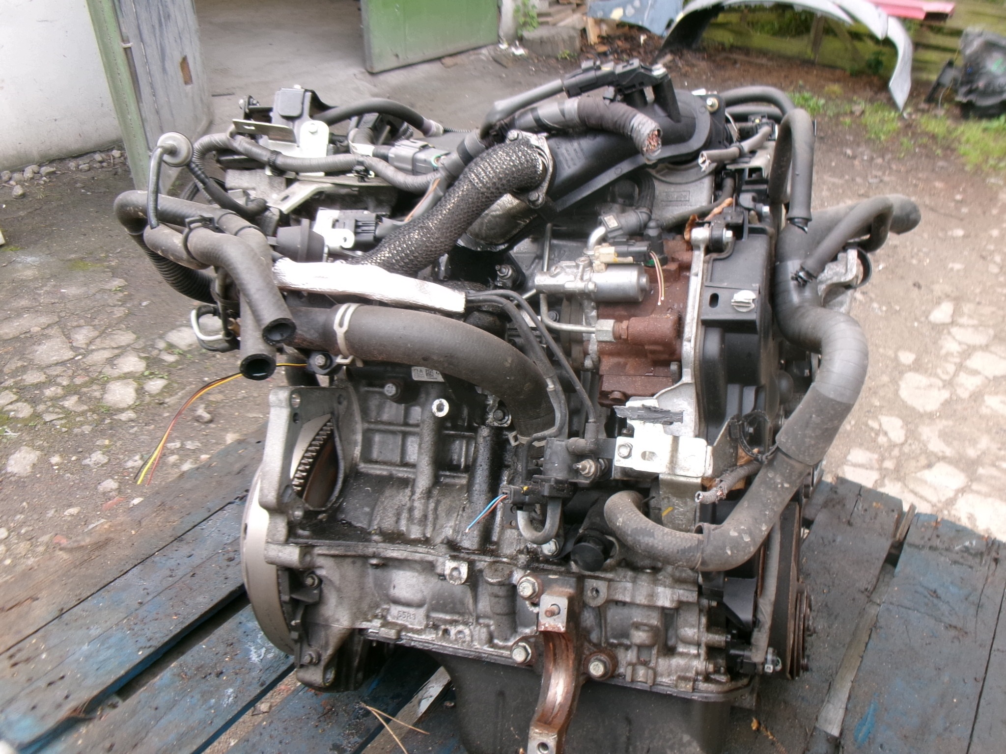 Moteur Y655 - Image 2