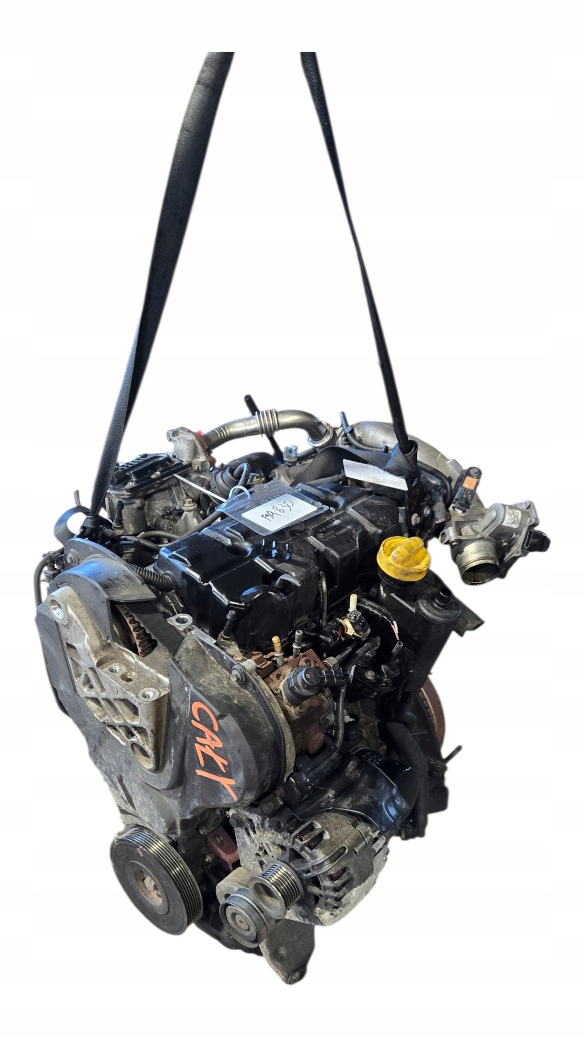 Moteur F9Q 870 - Image 9