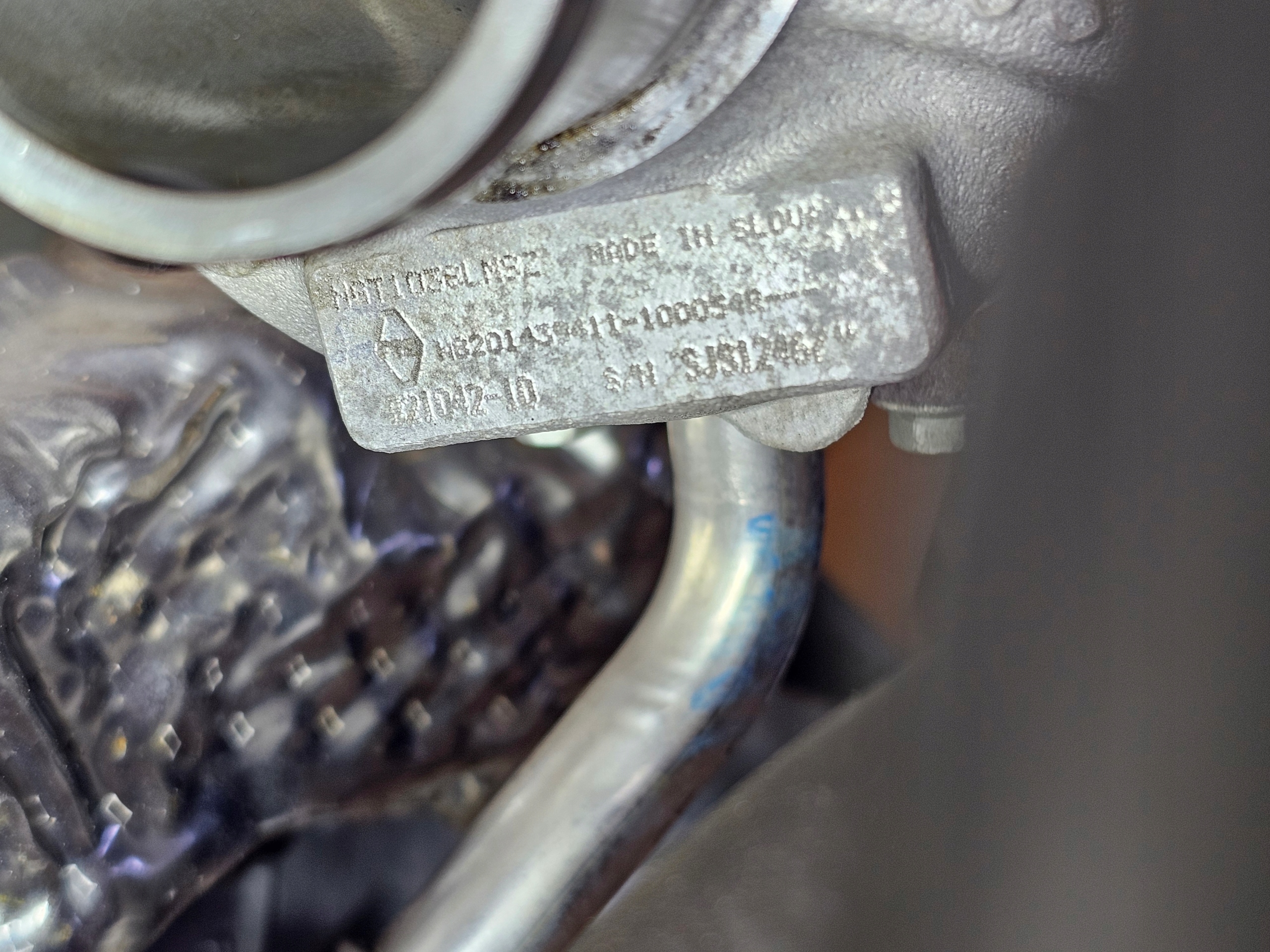 Moteur HRA2DDT - Image 8