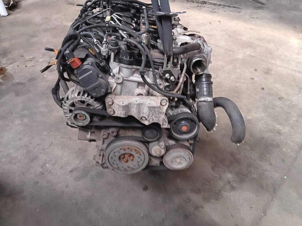 Moteur B 16 DTH - Image 5