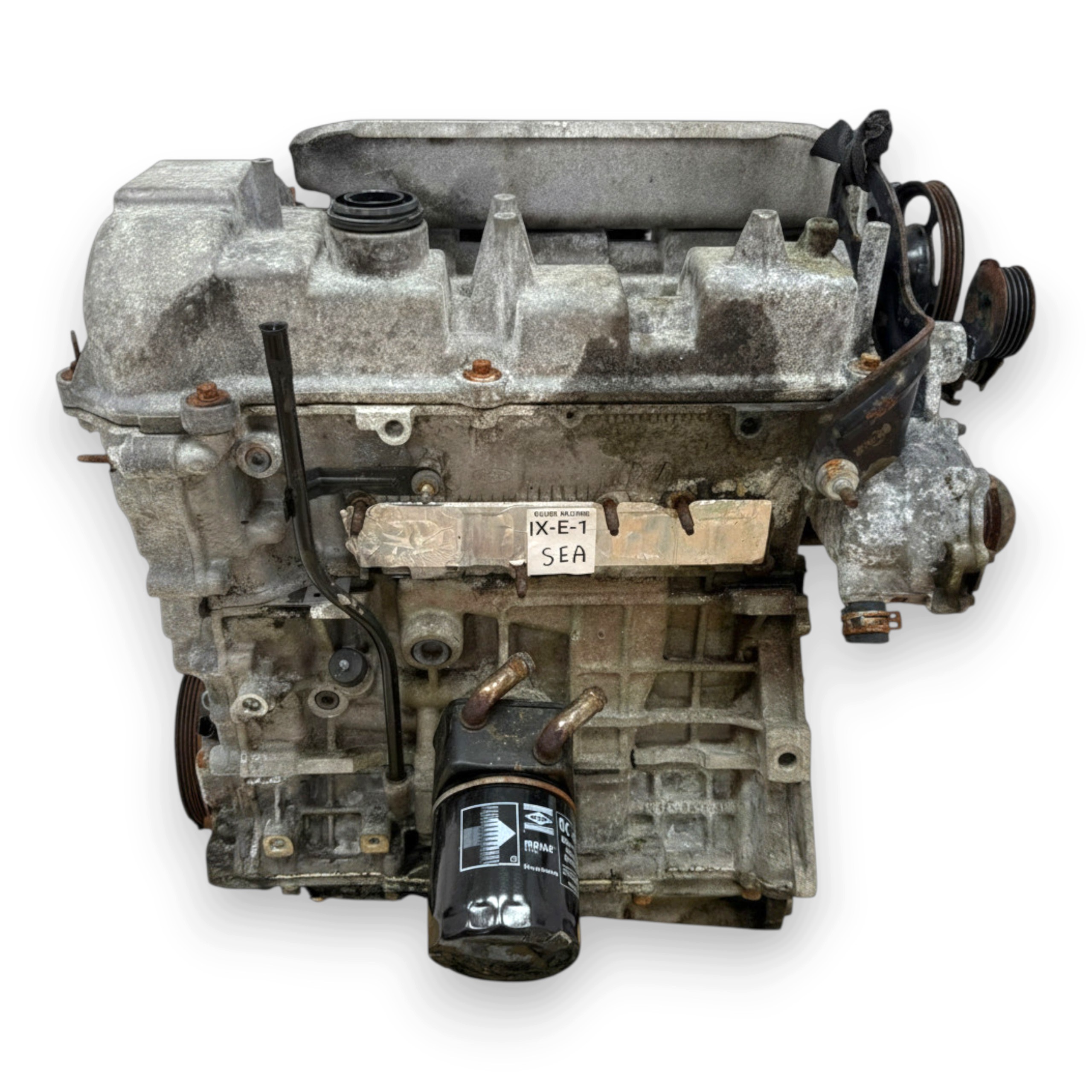 Moteur SEA - Image 6
