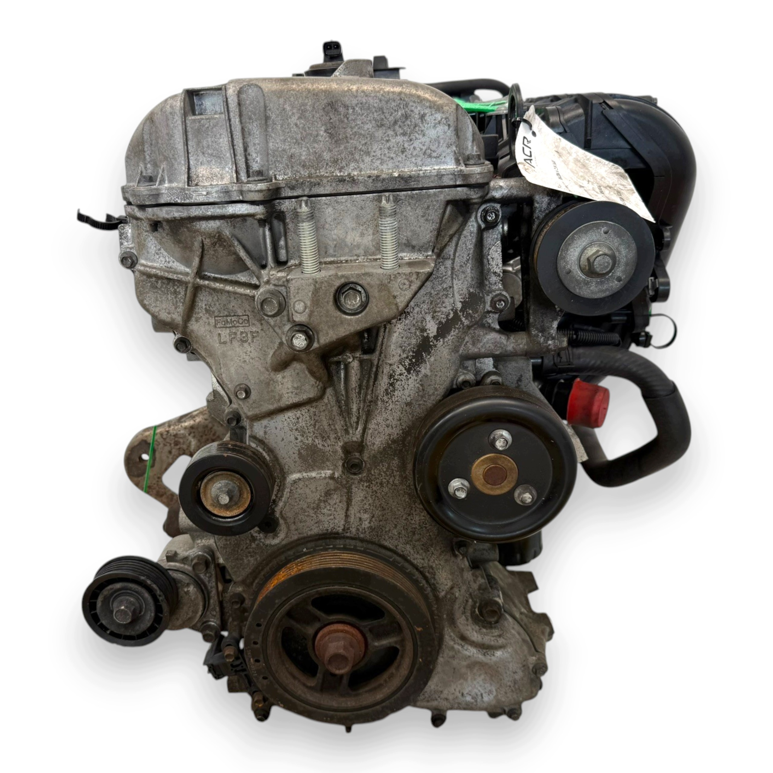 Moteur LF17 - Image 5