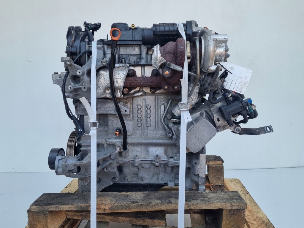Moteur 9HP (DV6DTED) - Image 3