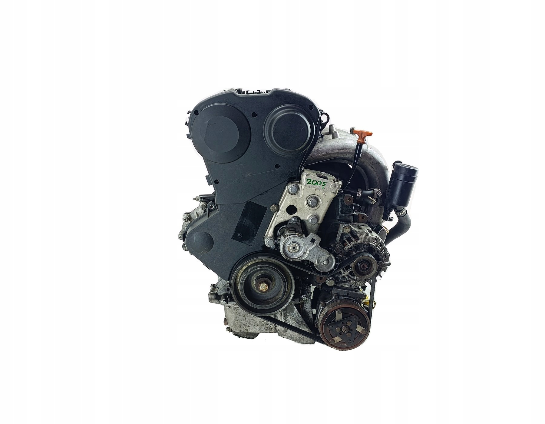 Moteur 3FY (EW12J4) - Image 3