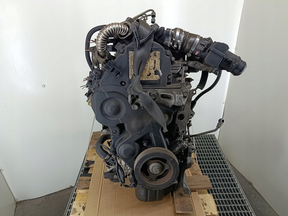 Moteur 9HX (DV6AUTED4) - Image 5