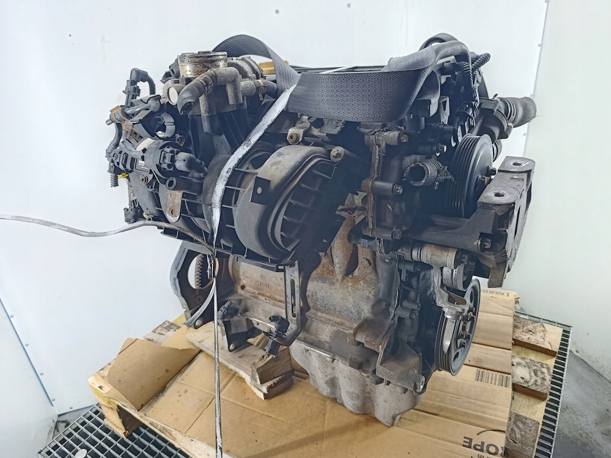 Moteur Z 12 XEP - Image 6