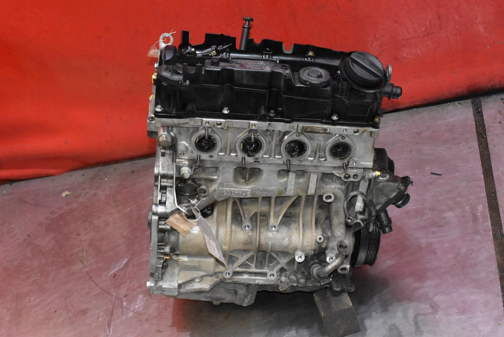 Moteur N47 D20 C — vue 11