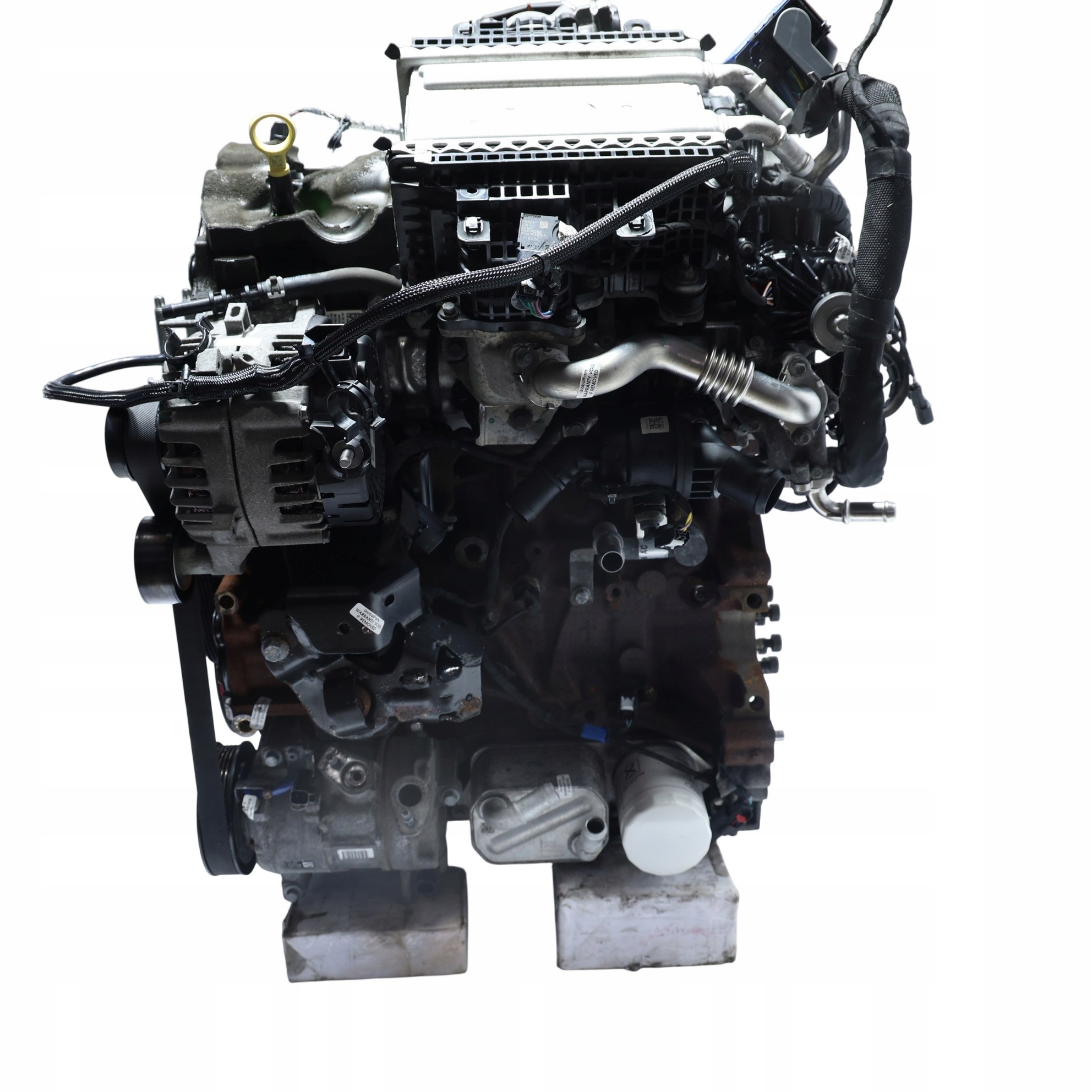 Moteur BJFA - Image 2