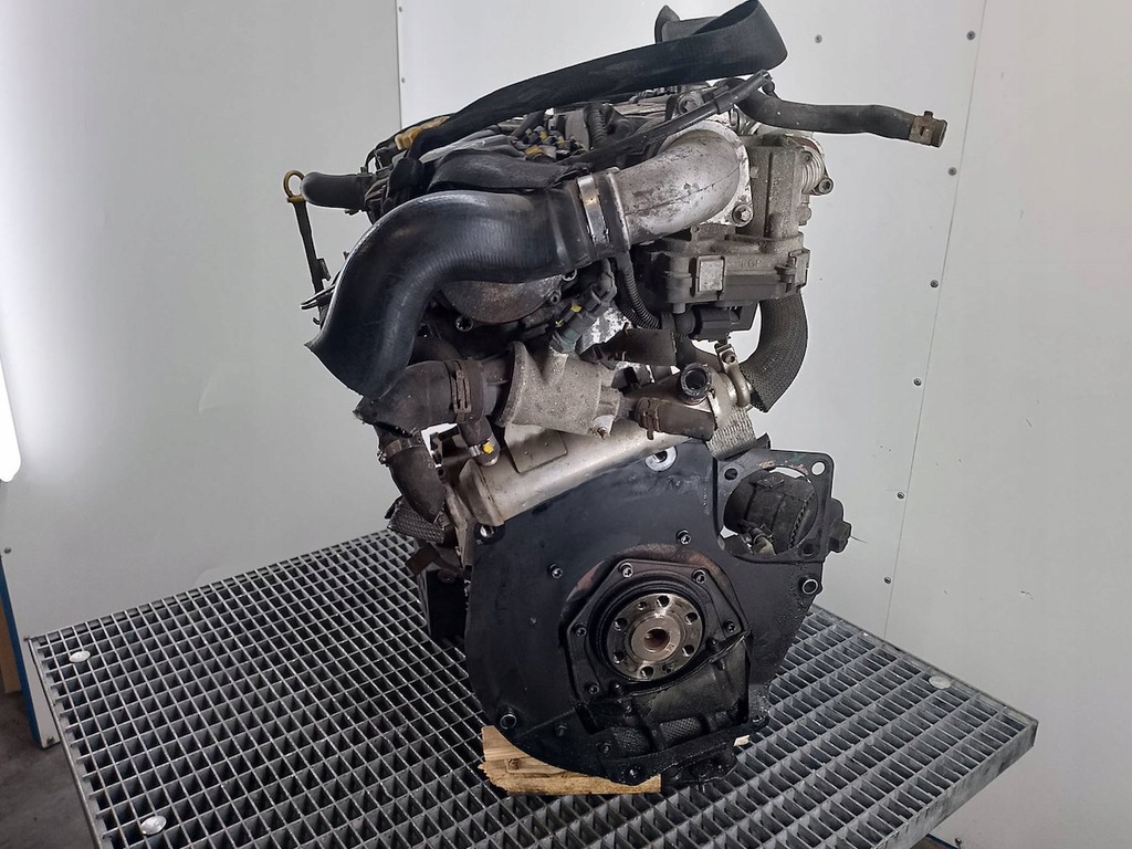 Moteur Z 19 DT - Image 2