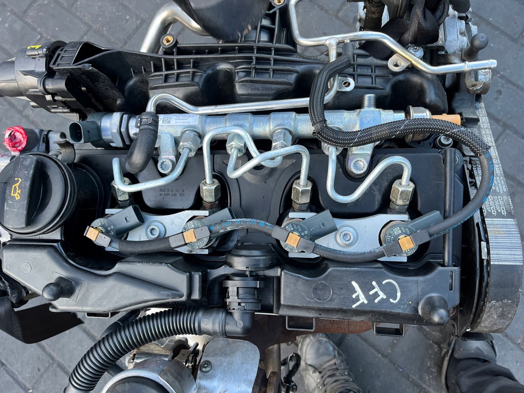 Moteur CFFB — vue 3
