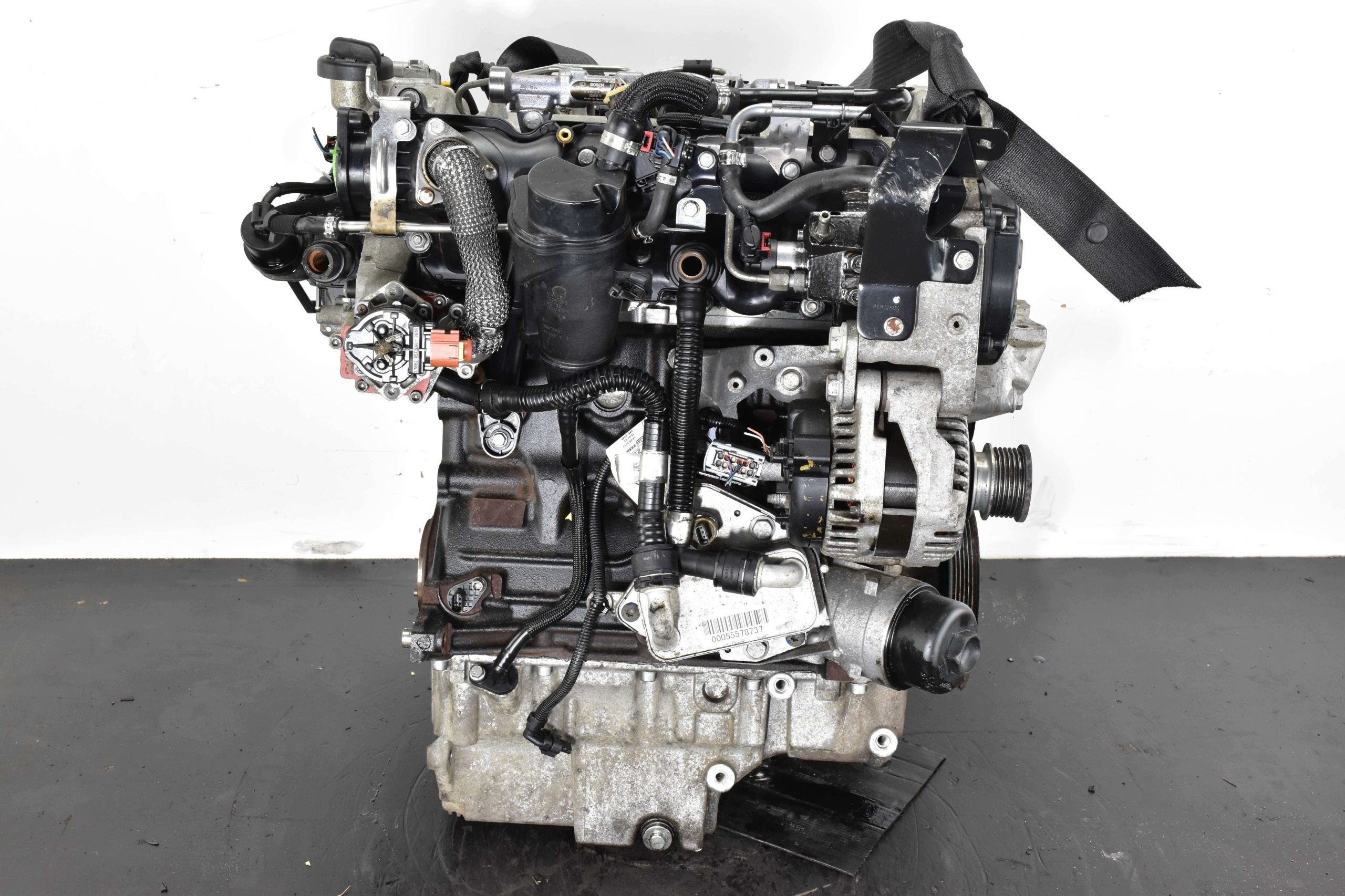 Moteur A 20 DTH - Image 8