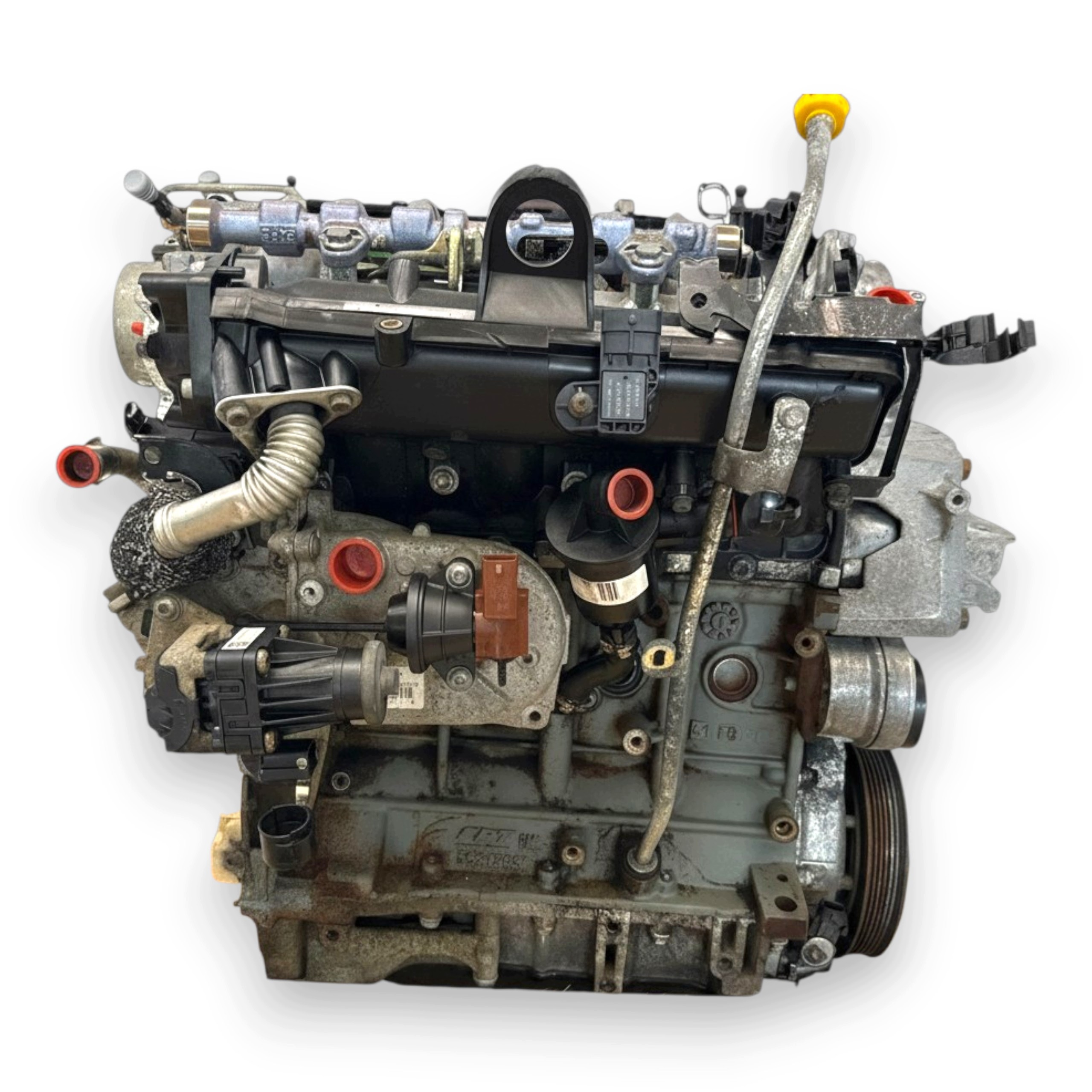 Moteur A 13 DTE - Image 5